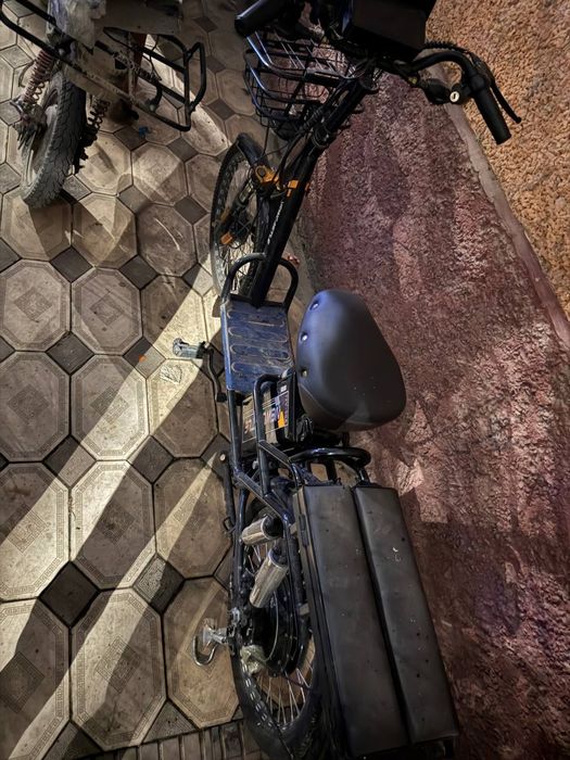 Elektroskuter sotiladi Newcastle