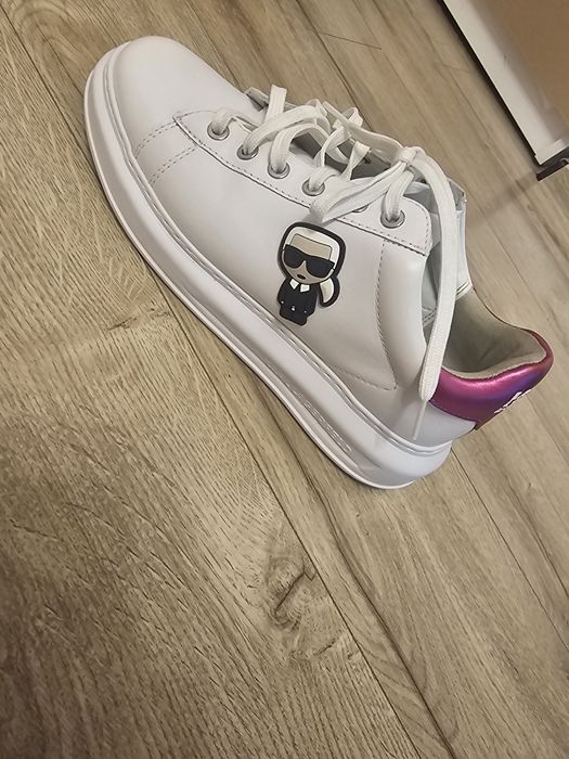 Adidasi karl lagerfeld