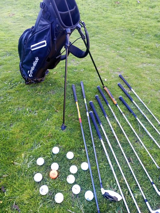 Стикове за голф CALLAWAY