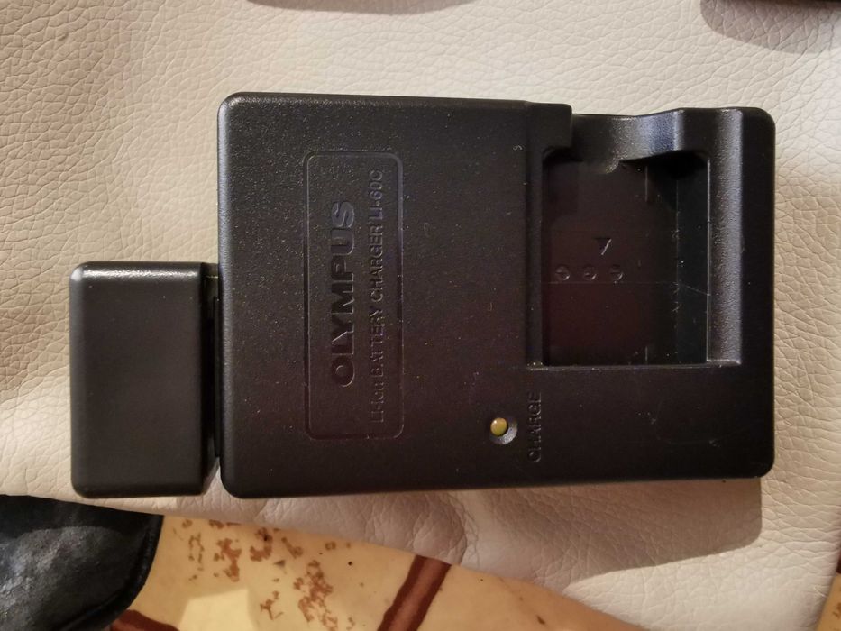 Апарат с  батерия