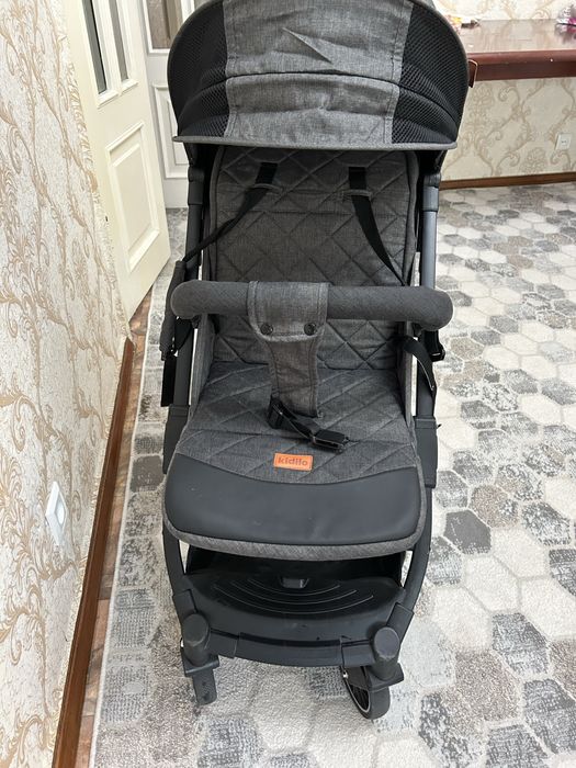 Прогулочная коляска kidilo