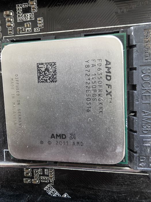 Геймърски компютър