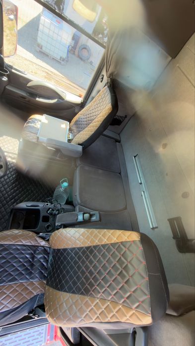 Renault Magnum 460dxi
