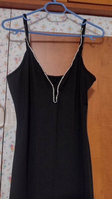 Shein Salopeta eleganta.