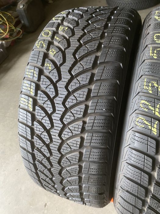 Anvelope iarna 225/50/17 Bridgestone Blizzak LM-32 225 50 17 R17