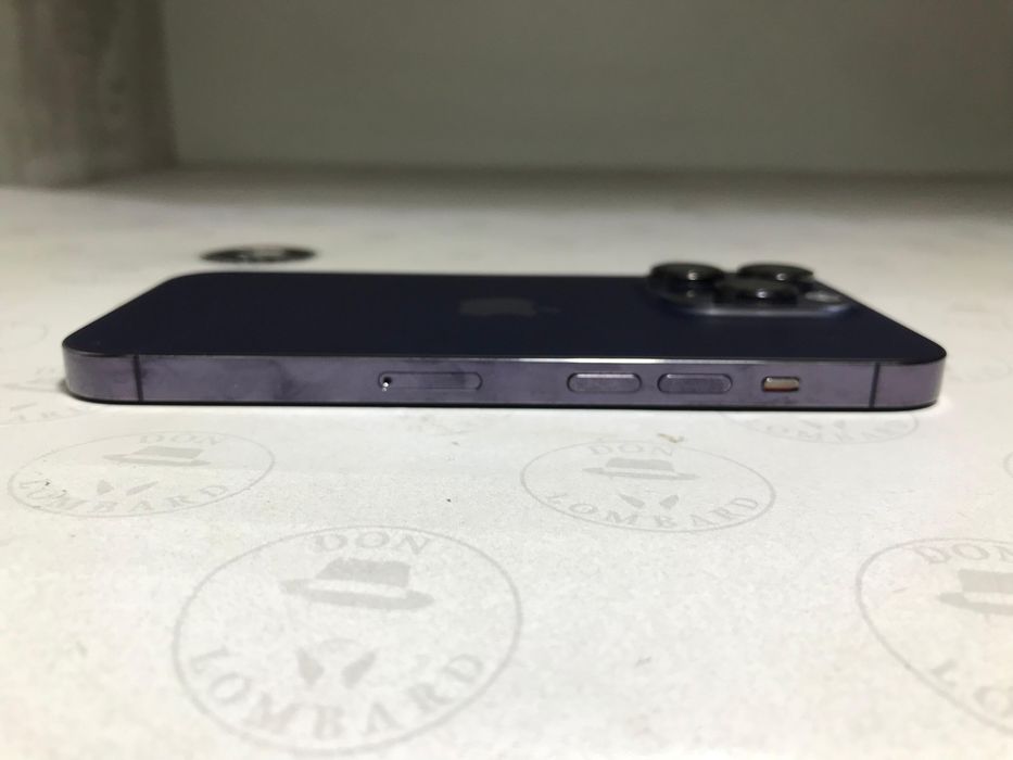 iPhone 14 pro 128gb Рассрочка 0-0-12