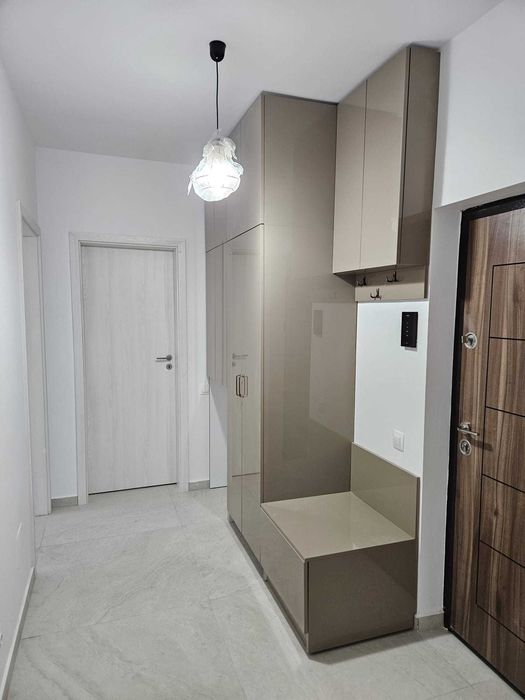 Apartament Generos 2 Camere 66.4 mp la 4 min pe jos de Metrou Berceni