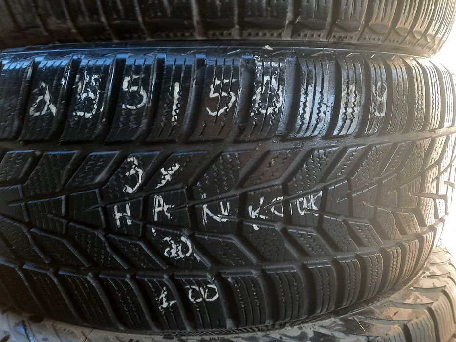 ПРОМОЦИЯ!Зимни Единични Гуми:245/45/19;275/40/19;255/45/19;265/55/19..