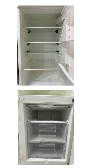 Холодильник ZANUSSI