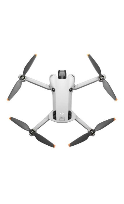Дрон DJI Mini 4 Pro Fly More Combo Plus (DJI RC 2)