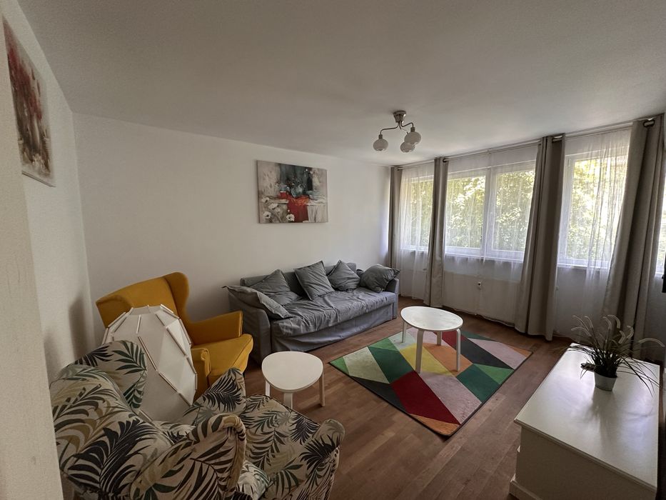 Apartament doua camere Universitate
