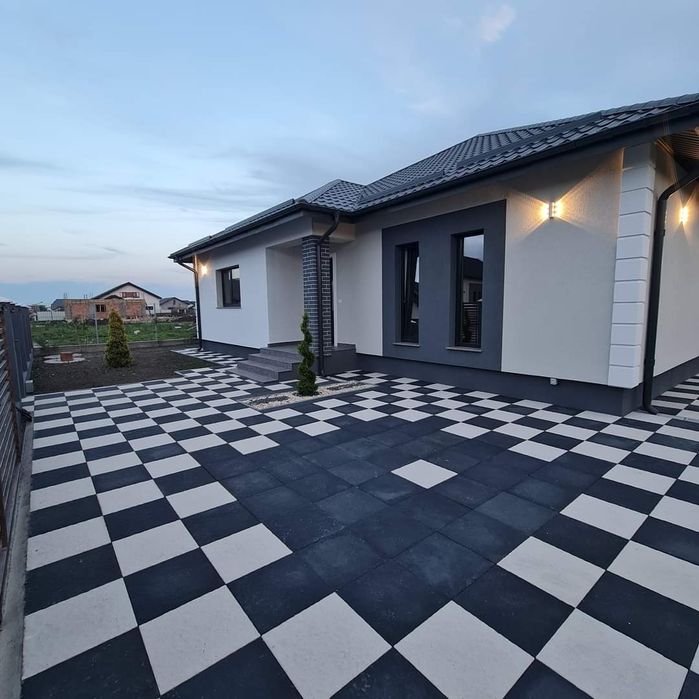 ATENTIE,lucrari de la A LA Z  in Construcții!Termoizolatii,