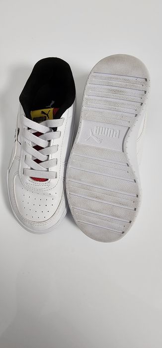 Adidasi Puma ca noi