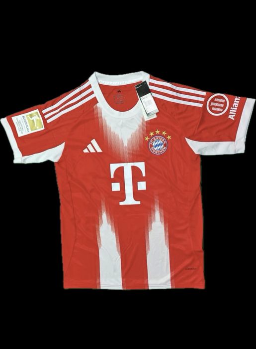 Tricou Pavlovic bayern