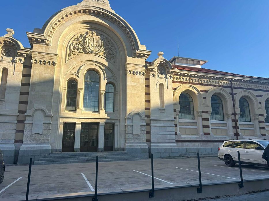 Дава се под наем Магазин в София, Център - 20 кв.м за 305.49 € - Снимка #3