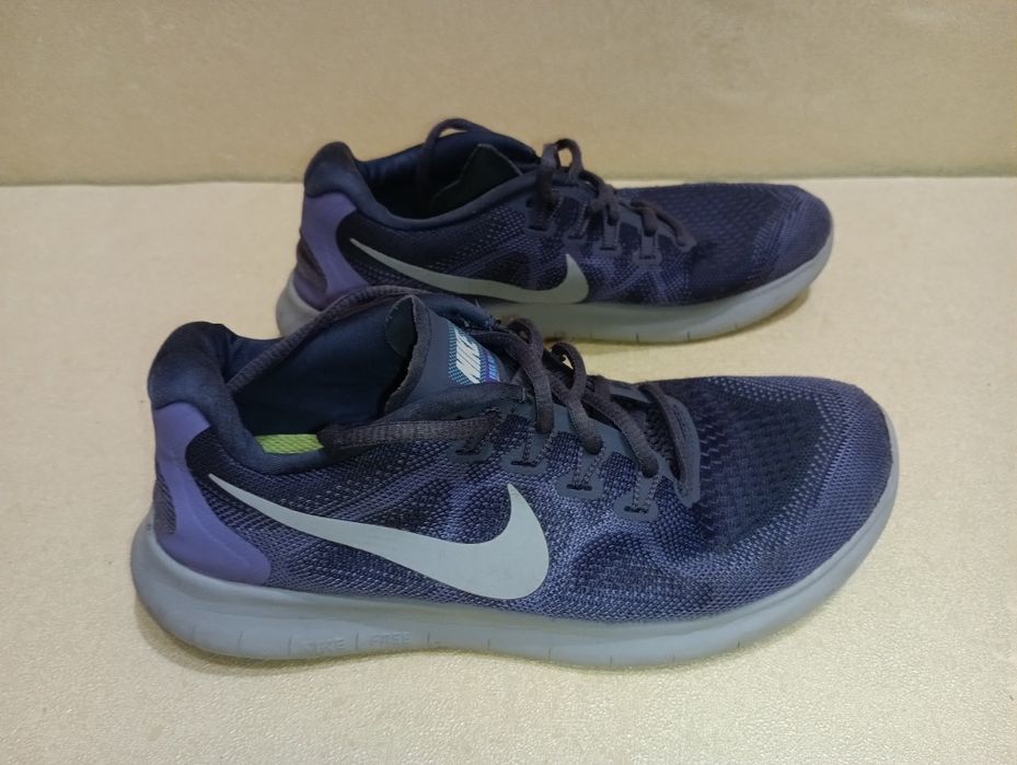 Nike Free Run N39- 29 лв