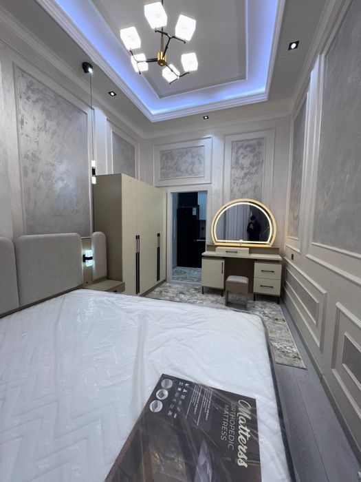 MILANO KVARTIRA ijaraga beriladi