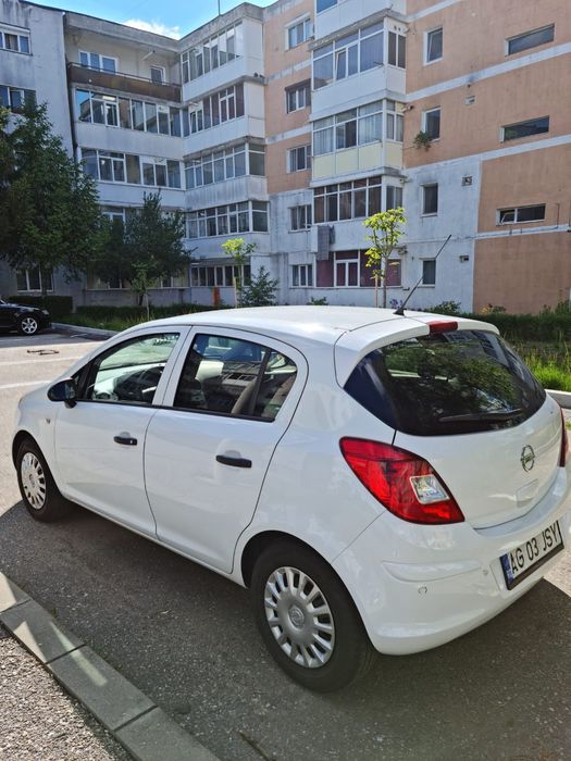 OPEL Corsa 2014 — imagine 2