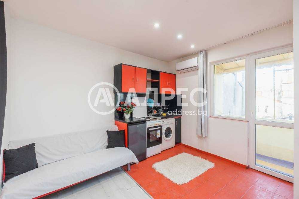 Продава се Едностаен апартамент в Варна, Гръцка махала - 40 кв.м за 3450 €/кв.м - Снимка #4