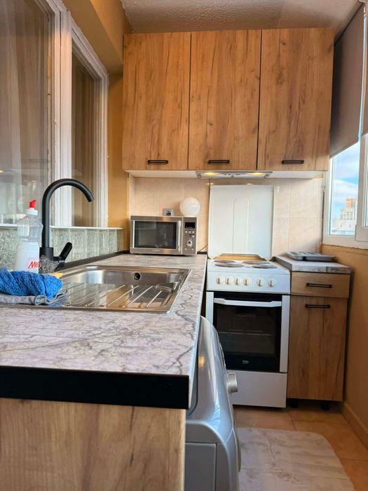 Дава се под наем Двустаен апартамент в София, Илинден - 50 кв.м за 548.25 € - Снимка #3