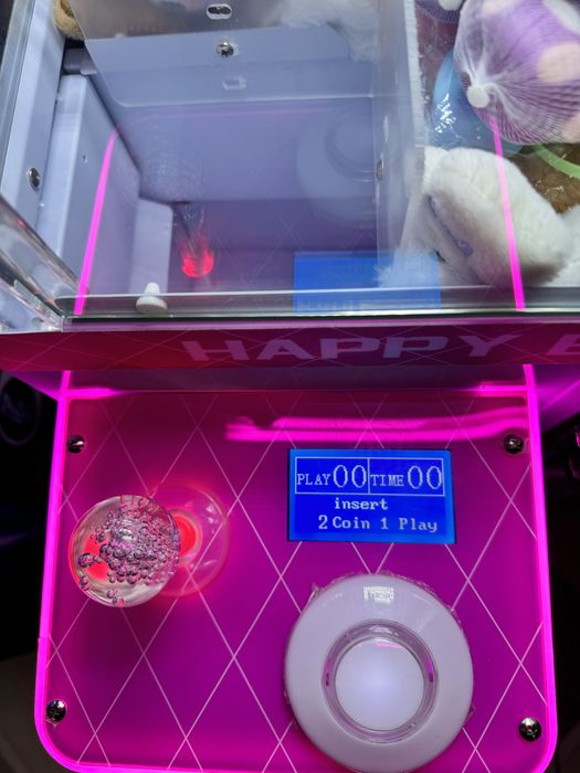 Вейдинговый аппарат