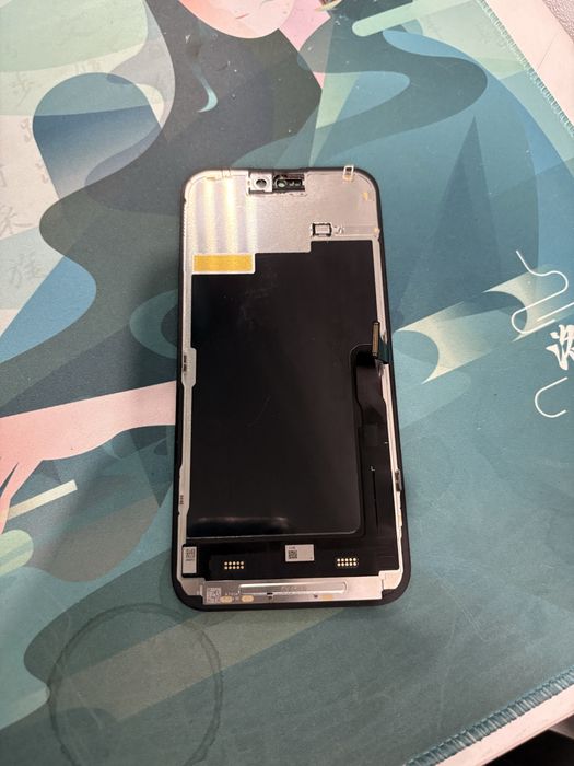 Дисплей Iphone 15 pro max