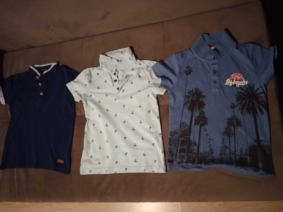 Детски дрехи за момче