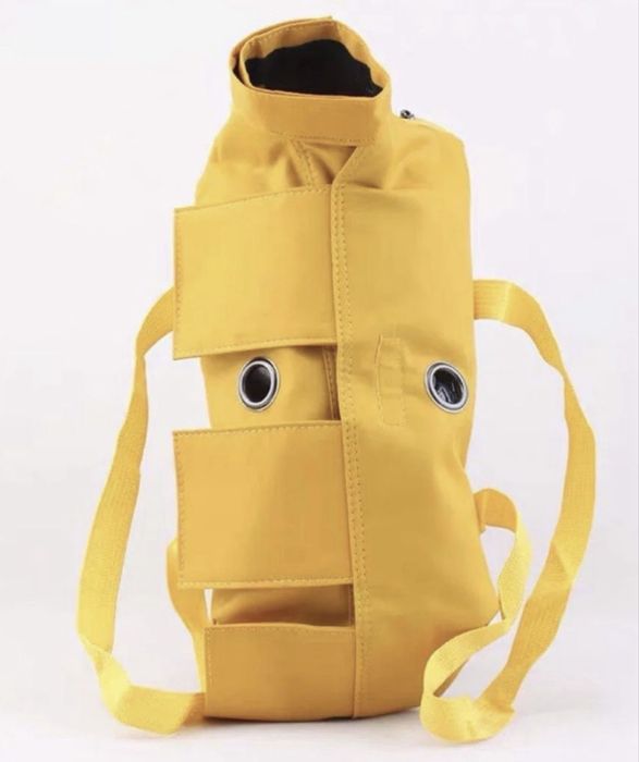 Сумка-фиксатор для животных