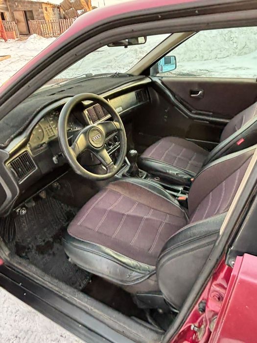 Прою Ауди 80 б3 срочно