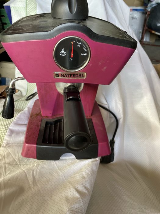 Filtru cafea modern la 200 lei