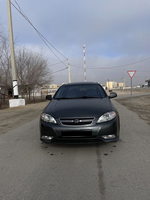 Gentra avtomat 3 pozitsiya 2019