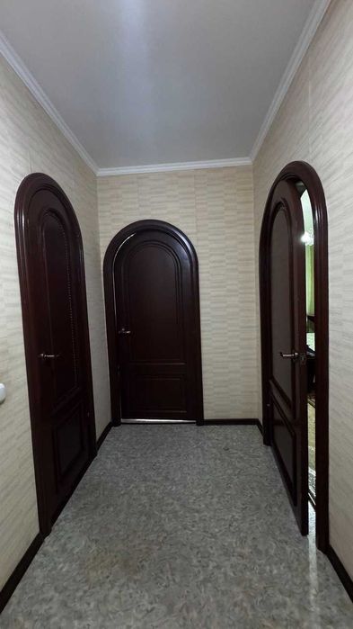 3 комнатная улучшенной планировки