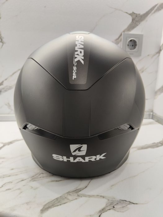Каска за мотор SHARK D-SKWAL 2 Mat размер S
