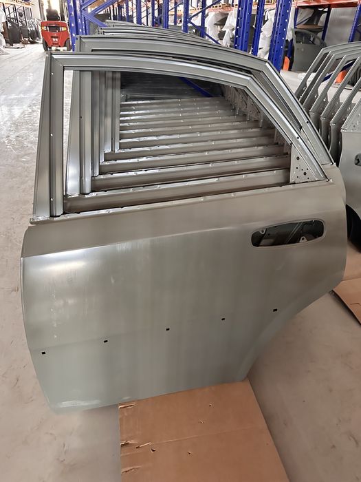 LACETTI GENTRA ешиклар / том / багаж / крило / капот