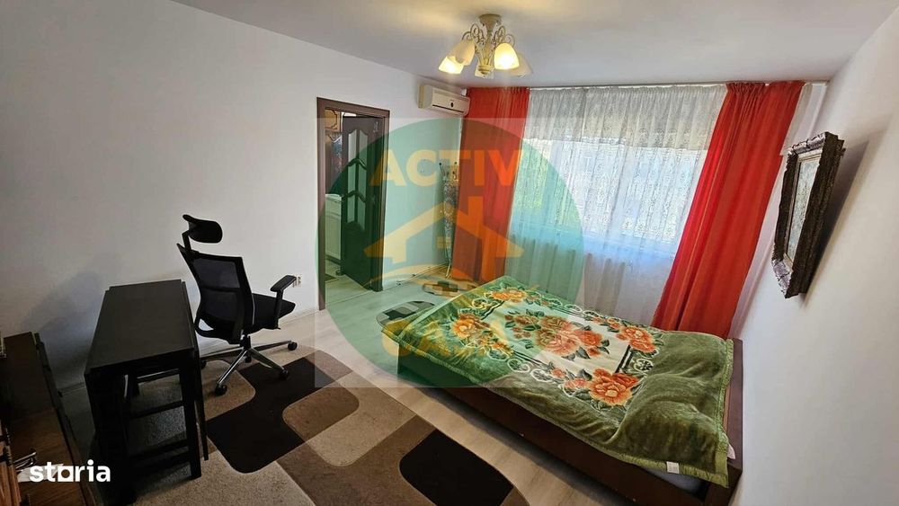 Apartament 2 camere