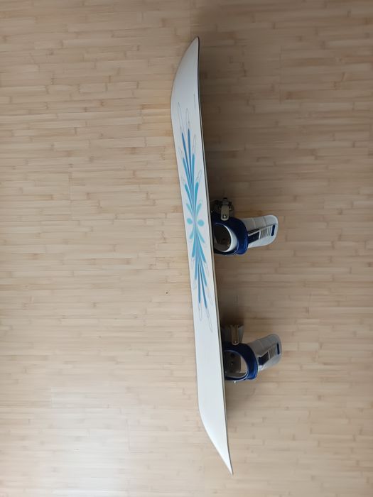 Placa Snowboard 1,60m