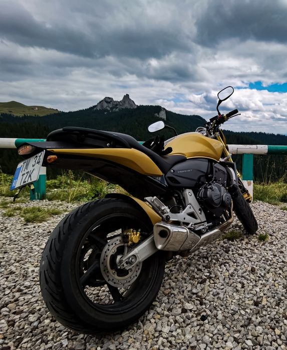 Vand Honda Hornet PC41 (an 2007)