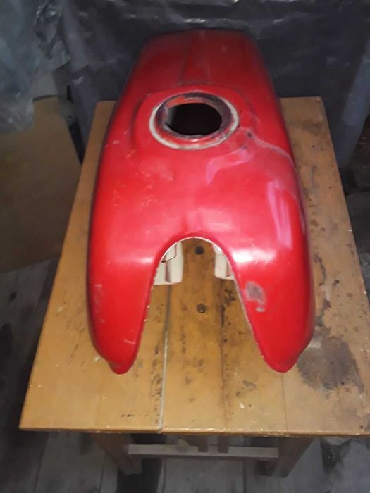 Продам бензобак от ЯВЫ-638