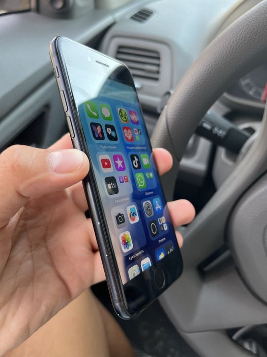 Iphone se 2020 64 gb