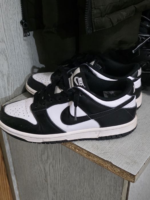 Nike dunk pandas
