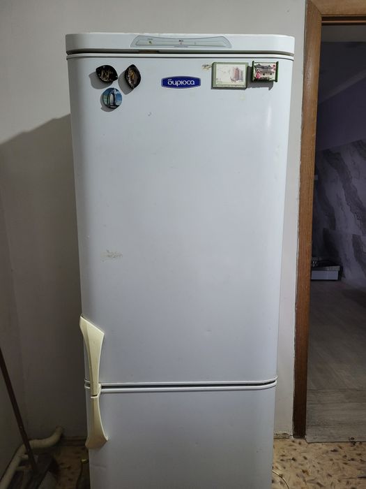 Холлдильник Бирюса