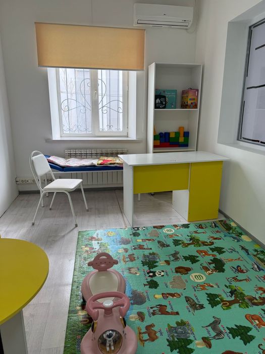 Сдам кабинет в инклюзивном центре