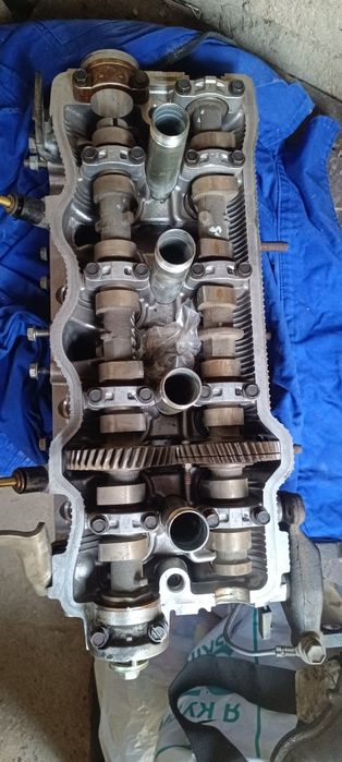 Головка 3S-FE (2.0 л),