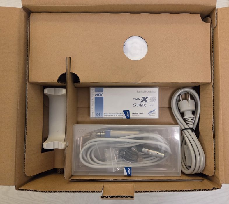 Fiziodispenser NSK Surgic Pro optic