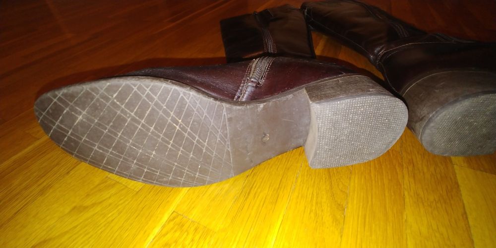 Италиански ботуши, номер 38