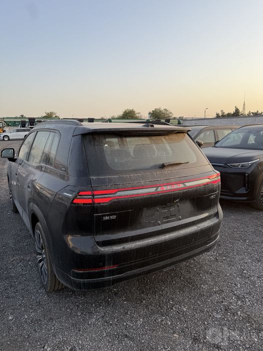 Gac aion i60 elektr 530km full+dop opsiya
