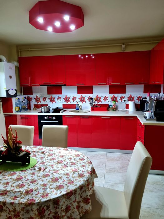 Dau in chirie apartament
