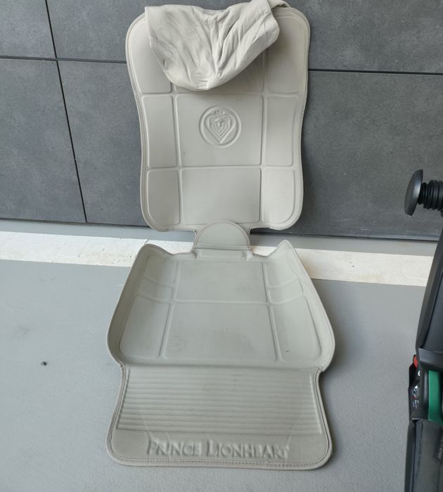 Scaun auto pentru copii Britax Romer, Evolvafix, Midnight Grey, 15 luni-12 ani, 76-150 cm, 36 kg