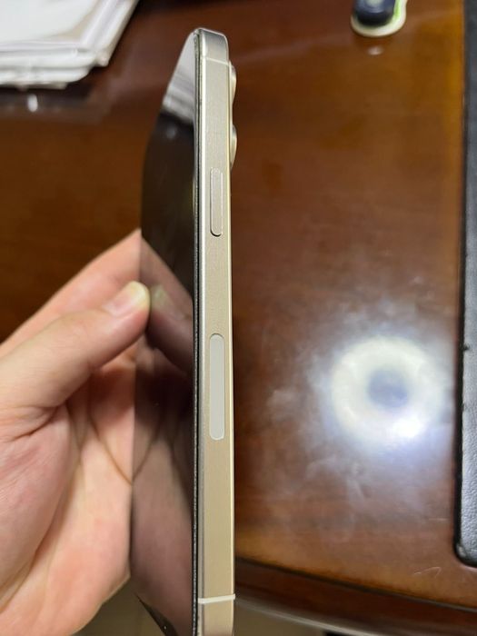 Iphone 15 pro max 1tb