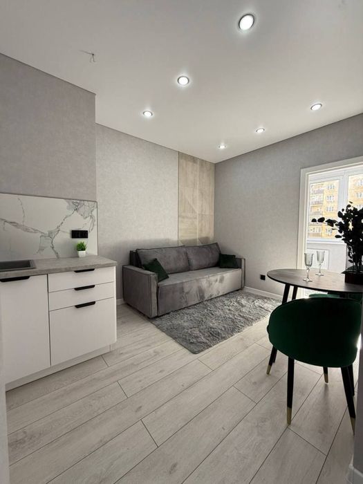 Сдам квартиру посуточно